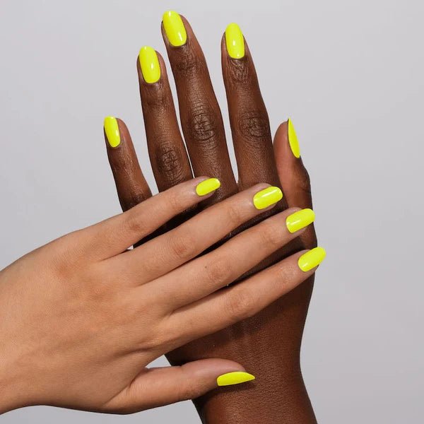 DIVA Duo DV124 Canary Crush - Angelina Nail Supply NYC