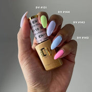 DIVA Duo DV129 Pies in the Sky - Angelina Nail Supply NYC
