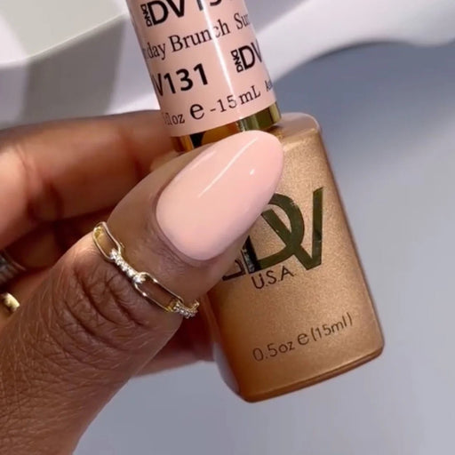 DIVA Duo DV131 Sunday Brunch - Angelina Nail Supply NYC