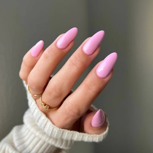 DIVA Duo DV133 Purple Meets Pink - Angelina Nail Supply NYC