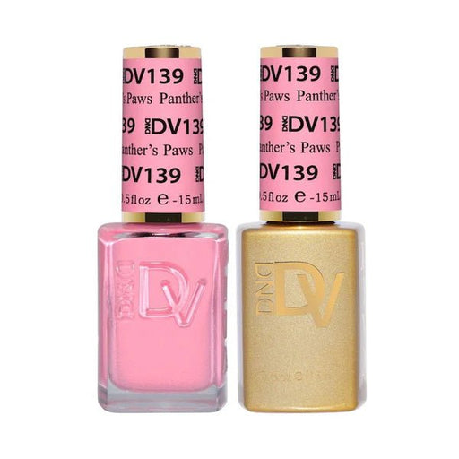 DIVA Duo DV139 Panther’s Paws - Angelina Nail Supply NYC