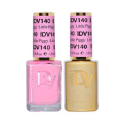 DIVA Duo DV140 Little Piggy - Angelina Nail Supply NYC