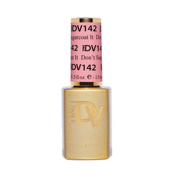 DIVA Duo DV142 Don’t Sugarcoat It - Angelina Nail Supply NYC
