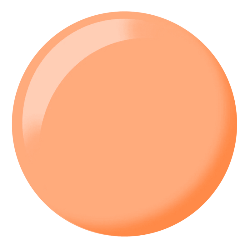 DIVA Duo DV145 Crème Peach - Angelina Nail Supply NYC