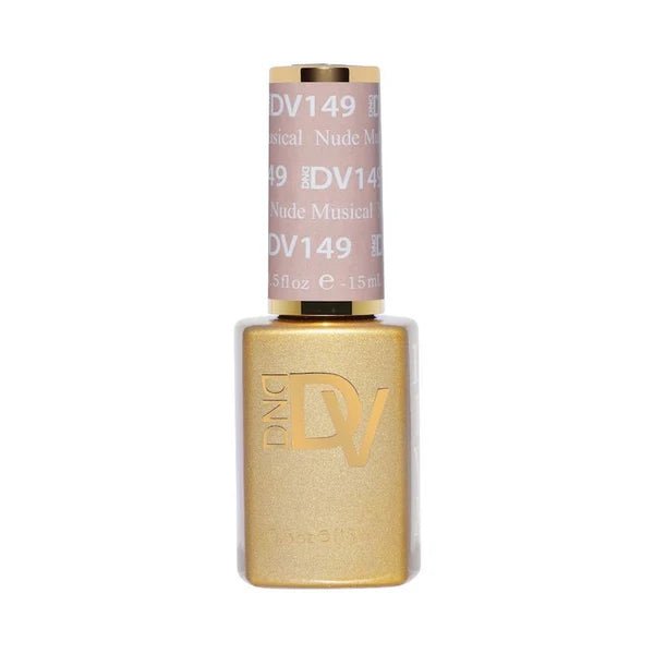DIVA Duo DV149 Nude Musical - Angelina Nail Supply NYC
