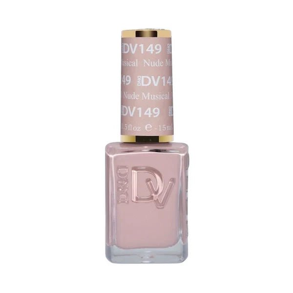 DIVA Duo DV149 Nude Musical - Angelina Nail Supply NYC