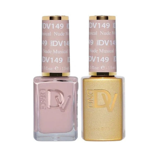 DIVA Duo DV149 Nude Musical - Angelina Nail Supply NYC