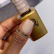 DIVA Duo DV150 Overcast - Angelina Nail Supply NYC