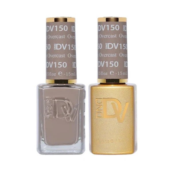 DIVA Duo DV150 Overcast - Angelina Nail Supply NYC