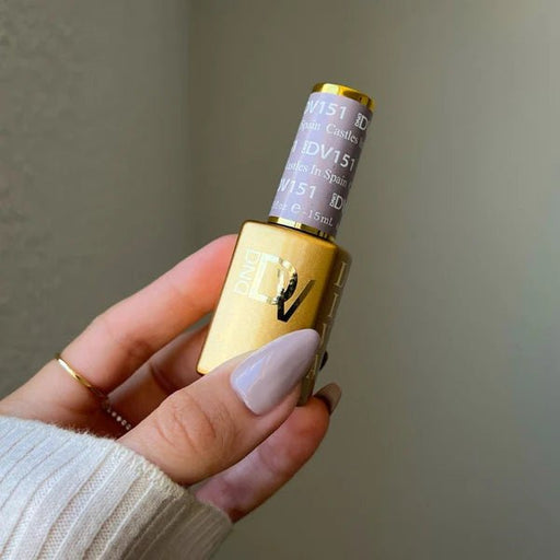 DIVA Duo DV151 Castles In Spain - Angelina Nail Supply NYC
