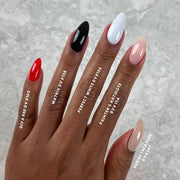 DIVA Duo DV160 DIVA Red - Angelina Nail Supply NYC