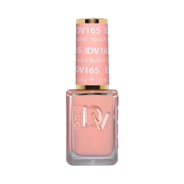 DIVA Duo DV165 Need A Bellini - Angelina Nail Supply NYC