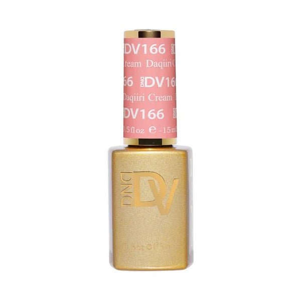 DIVA Duo DV166 Daiquiri Cream - Angelina Nail Supply NYC
