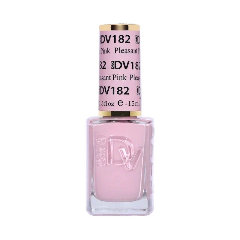 DIVA Duo DV182 Pleasant Pink - Angelina Nail Supply NYC