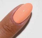 DIVA Duo DV185 Peach Cobbler - Angelina Nail Supply NYC