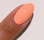 DIVA Duo DV186 Peach Mimosa - Angelina Nail Supply NYC