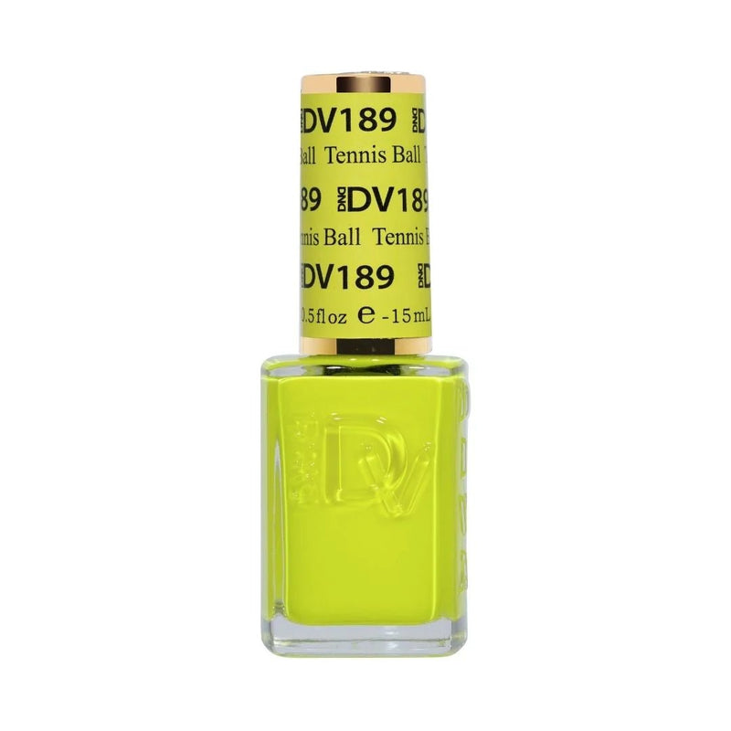 DIVA Duo DV189 Tennis Ball - Angelina Nail Supply NYC