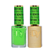 DIVA Duo DV190 Tokyo Tea - Angelina Nail Supply NYC