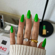 DIVA Duo DV192 Lawn Green - Angelina Nail Supply NYC