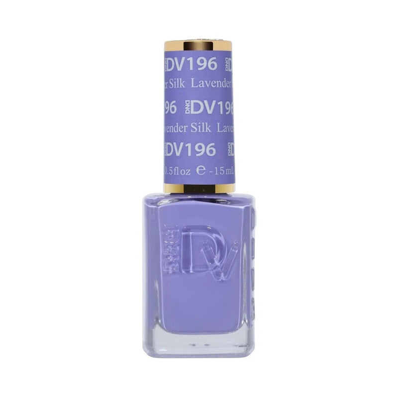 DIVA Duo DV196 Lavender Silk - Angelina Nail Supply NYC