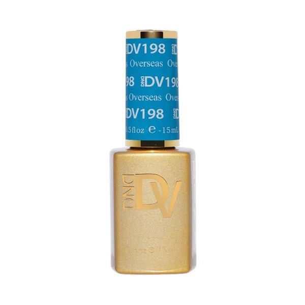 DIVA Duo DV198 Overseas - Angelina Nail Supply NYC