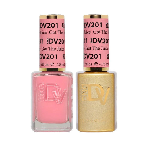 DIVA Duo DV201 Got The Juice - Angelina Nail Supply NYC