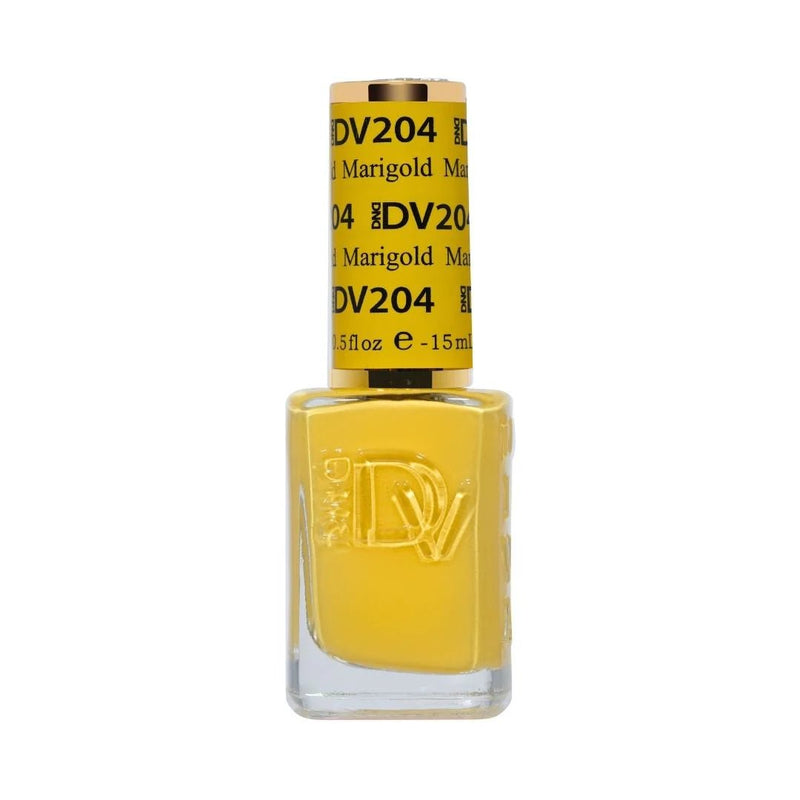 DIVA Duo DV204 Marigold - Angelina Nail Supply NYC