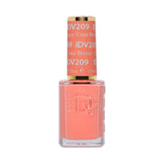 DIVA Duo DV209 Coral Breeze - Angelina Nail Supply NYC