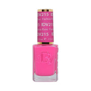 DIVA Duo DV215 Fuchsia Rose - Angelina Nail Supply NYC