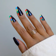 DIVA Duo DV221 Aloha! - Angelina Nail Supply NYC