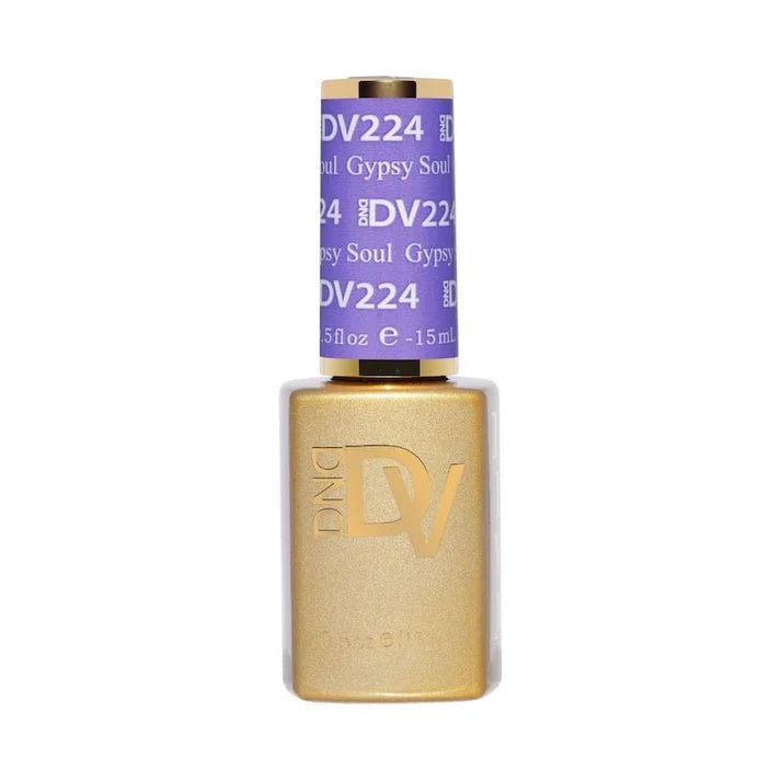 DIVA Duo DV224 Gypsy Soul - Angelina Nail Supply NYC