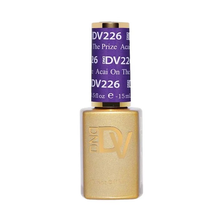DIVA Duo DV226 Acai On The Prize - Angelina Nail Supply NYC