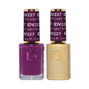 DIVA Duo DV227 R U Jelly? - Angelina Nail Supply NYC