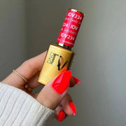 DIVA Duo DV234 Jellyfish Candy - Angelina Nail Supply NYC