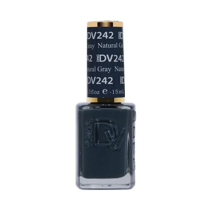 DIVA Duo DV242 Nautical Gray - Angelina Nail Supply NYC