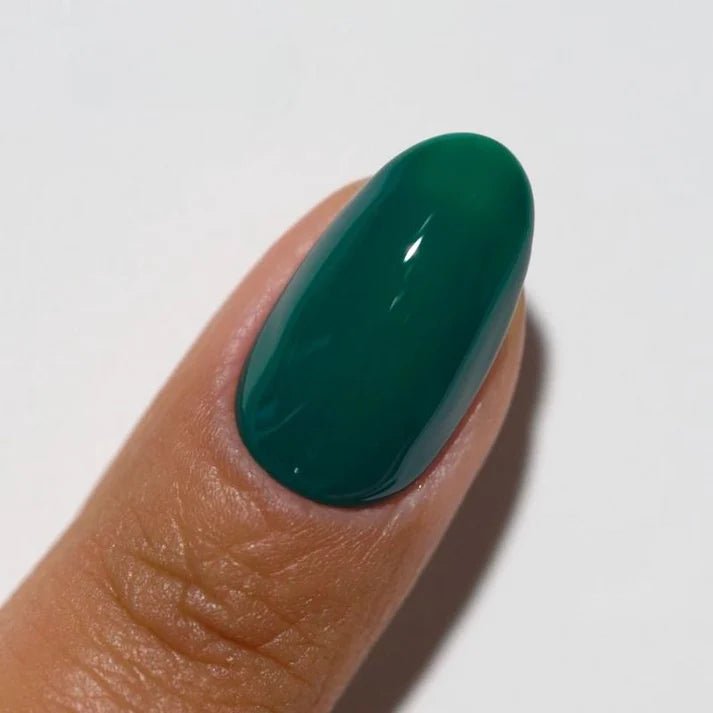 DIVA Duo DV244 Emerald Meadow - Angelina Nail Supply NYC