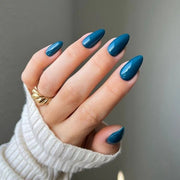 DIVA Duo DV245 Teal Treasures - Angelina Nail Supply NYC