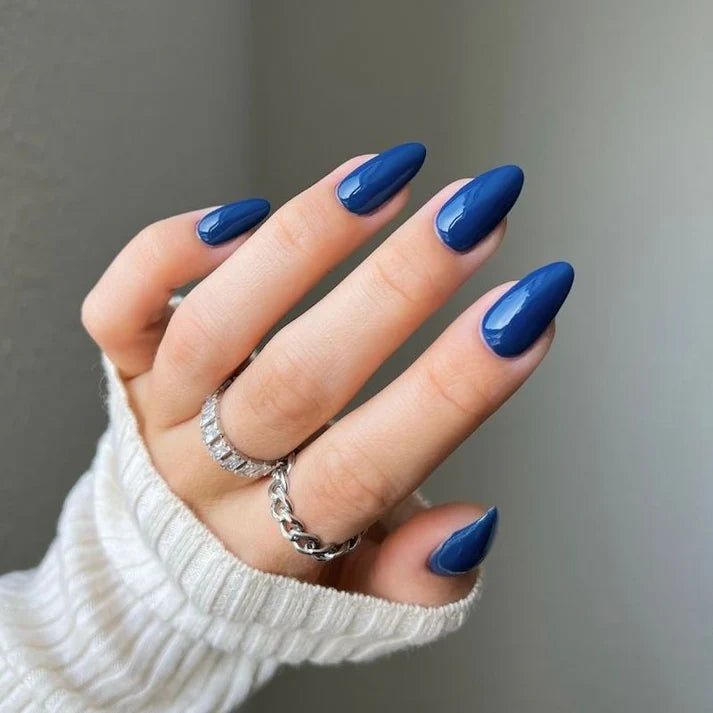 DIVA Duo DV246 Blue Lagoon - Angelina Nail Supply NYC