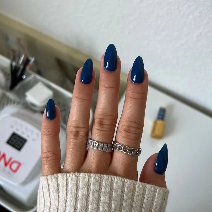 DIVA Duo DV246 Blue Lagoon - Angelina Nail Supply NYC