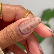 DIVA Duo DV250 Cedar Brown - Angelina Nail Supply NYC