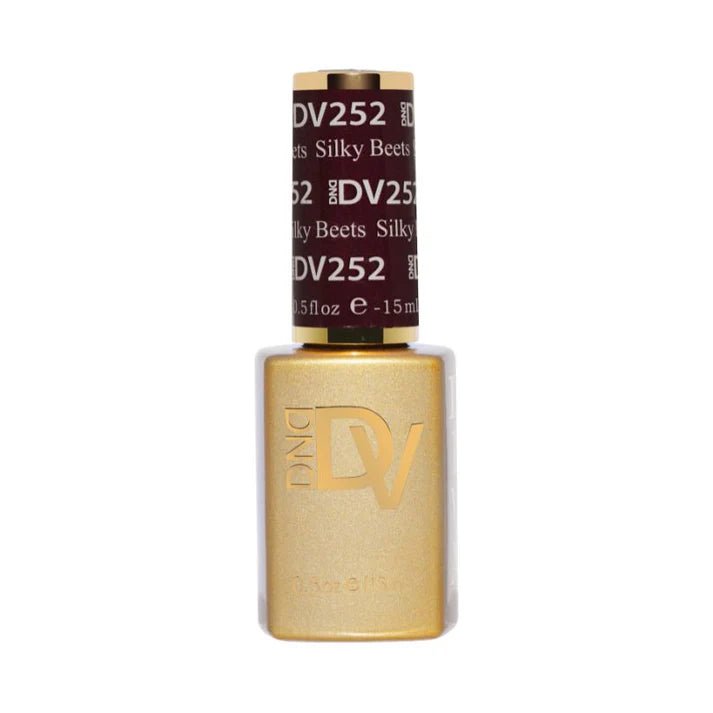 DIVA Duo DV252 Silky Beets - Angelina Nail Supply NYC