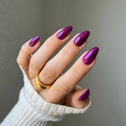 DIVA Duo DV253 Gothic Grape - Angelina Nail Supply NYC