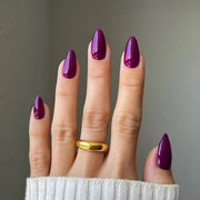 DIVA Duo DV253 Gothic Grape - Angelina Nail Supply NYC