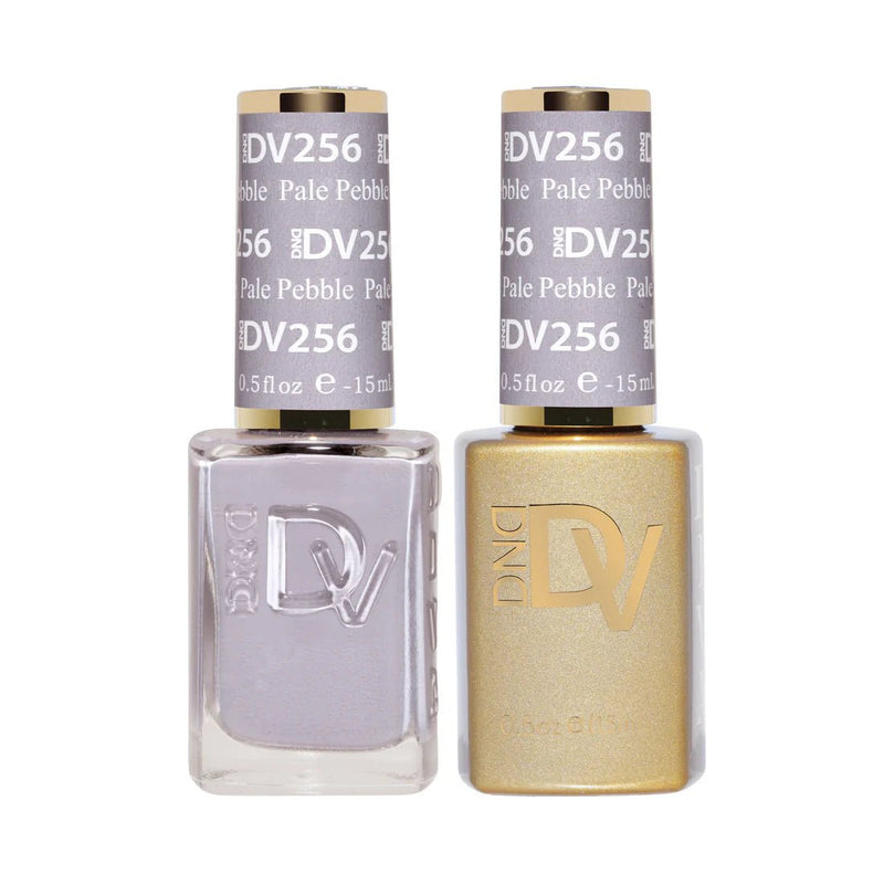 DIVA Duo DV256 Pale Pebble - Angelina Nail Supply NYC