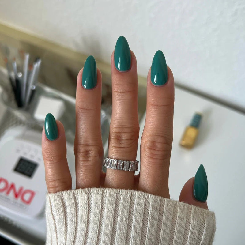DIVA Duo DV262 Seafoam Serenade - Angelina Nail Supply NYC