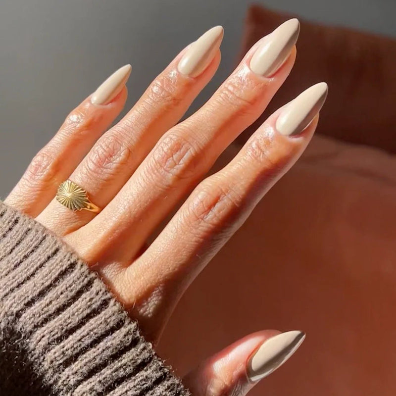 DIVA Duo DV266 Nude Mocha - Angelina Nail Supply NYC