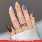 DIVA Duo DV268 Cedar-licious - Angelina Nail Supply NYC