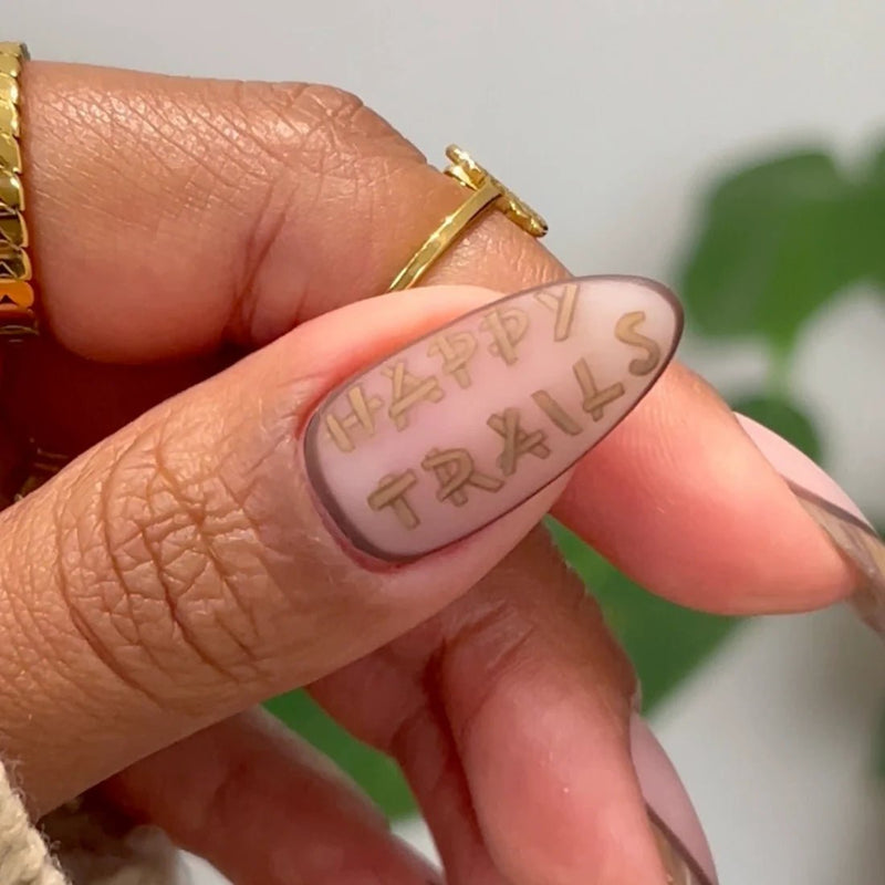DIVA Duo DV269 Chocolate Therapy - Angelina Nail Supply NYC
