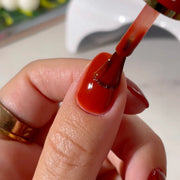 DIVA Duo DV272 Autumn Blaze - Angelina Nail Supply NYC