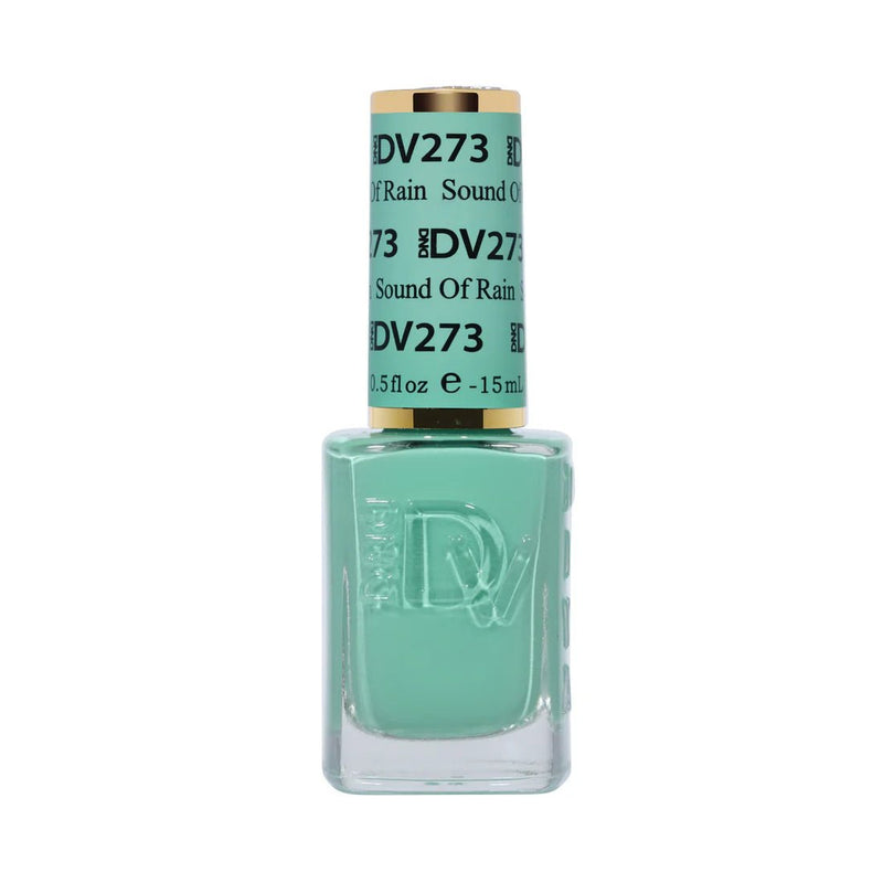 DIVA Duo DV273 Sound Of Rain - Angelina Nail Supply NYC